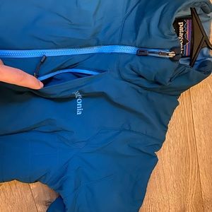 Patagonia Nanopuff